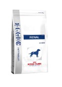 Royal Canin Veterinary Diet Renal 2 kg